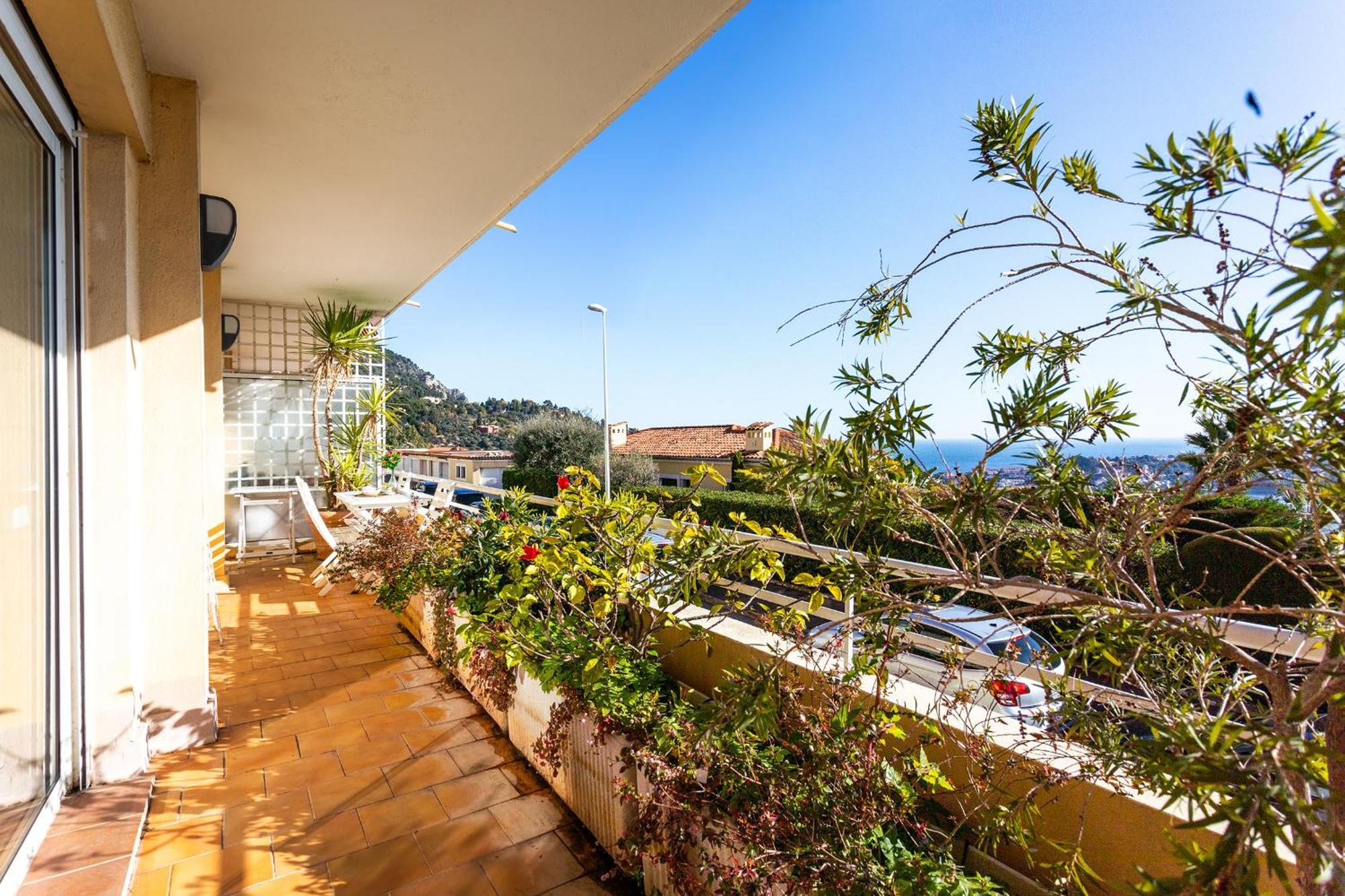 HENRIETTA 13 SOLEIL D'OR - Villefranche-sur-Mer Eksteriør bilde